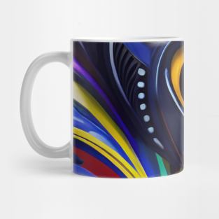 Blimmer Mug